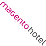 Magento webhotel