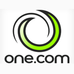 one.com webhotel