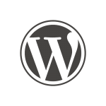 Wordpress webhotel